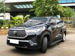Toyota Innova Zenix 2.0 V AT Garansi ATPM Km 40 rb B GENAP Pjk 01/2026 Mulus Orsinil KREDIT TDP 64jt