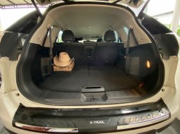 Nissan X-Trail 2.5 CVT 2018 5