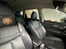 Nissan X-Trail 2.5 CVT 2018 8