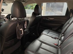 Nissan X-Trail 2.5 CVT 2018 9