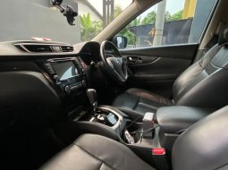 Nissan X-Trail 2.5 CVT 2018 10