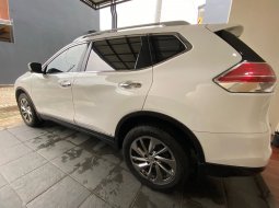 Nissan X-Trail 2.5 CVT 2018 14