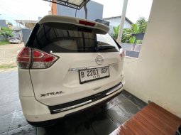 Nissan X-Trail 2.5 CVT 2018 11