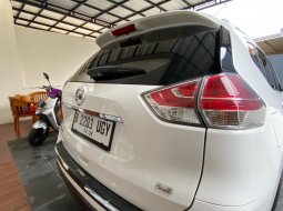 Nissan X-Trail 2.5 CVT 2018 15