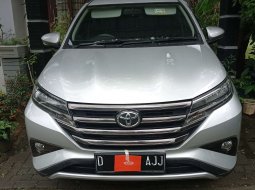 Toyota Rush G AT 2021 -  Kredit Mobil Murah