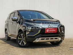 Mitsubishi Xpander ULTIMATE 2018 - TDP 15 JUTA - B1101FIK