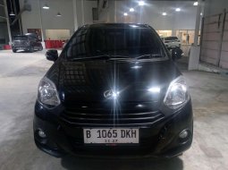 Daihatsu Ayla 1.0L X MT 2022 - Cicilan Mobil Murah