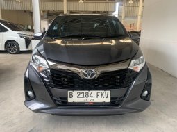 Toyota Calya G AT 2023 - Mobil Murah Kredit