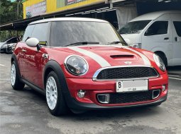 MINI Cooper S 2013 Merah‼️