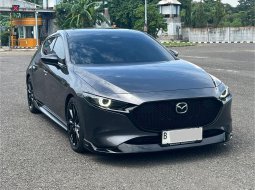 Mazda 3 Hatchback 2023 Abu-abu‼️