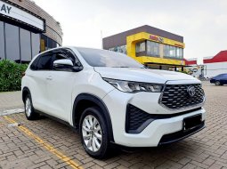 Toyota Innova Zenix V 2.0 Bensin At 2023