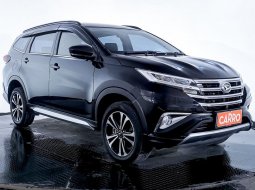 JUAL Daihatsu Terios R Deluxe AT 2019 Hitam
~ garansi 1thn mesin & transmisi