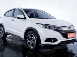 JUAL Honda HR-V 1.5 E CVT 2021 Putih
~ garansi 1thn mesin & transmisi