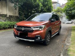 Suzuki XL7 Alpha AT 2022 Orange Km 28rb