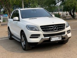 Jual Mercy ML 250 2015 murah‼️