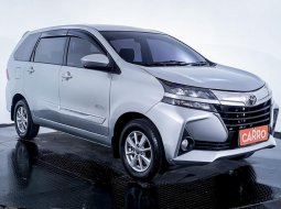 JUAL Toyota Avanza 1.3 G AT 2021 Silver
~ garansi 1thn mesin & transmisi
