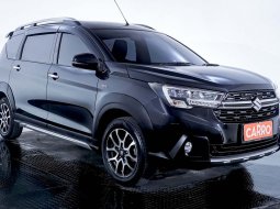 JUAL Suzuki XL7 Beta AT 2022 Hitam
~ kilometer 28rb