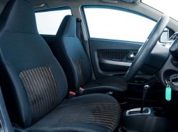 JUAL Toyota Agya 1.2 G AT 2019 Abu-abu
~ garansi 1thn mesin & transmisi 6