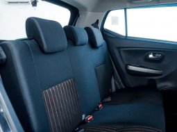 JUAL Toyota Agya 1.2 G AT 2019 Abu-abu
~ garansi 1thn mesin & transmisi 7