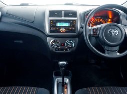 JUAL Toyota Agya 1.2 G AT 2019 Abu-abu
~ garansi 1thn mesin & transmisi 8