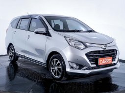 JUAL Daihatsu Sigra 1.2 R Deluxe AT 2016 Silver
~ garansi 1thn mesin & transmisi