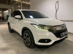 Honda HR-V 1.5L E CVT 2021
