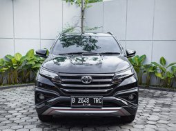 Toyota Rush TRD Sportivo 2020