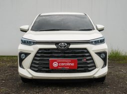 2023 TOYOTA AVANZA  E  1.3 AT
