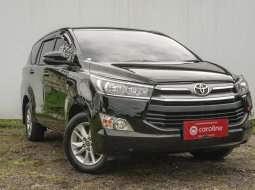 2019 TOYOTA KIJANG INNOVA G 2.0 AT