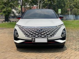 Chery Omoda 5 RZ LUXURY AT 2023 Putih