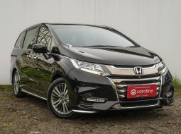 2020 HONDA ODYSSEY 2.4 AT