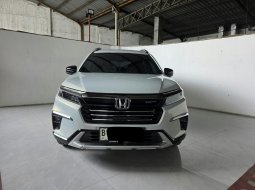 Honda BRV N7X Prestige AT ( Matic ) 2024 Putih Km 28rban Good Condition siap pakai