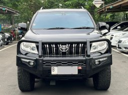 Toyota Land Cruiser Prado TX Limited 2.7 Automatic 2013 SUV