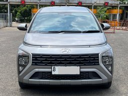 Hyundai STARGAZER prime 2022 MPV