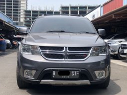 Dodge Journey SXT Platinum 2013