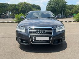 Audi A6 2.0 TFSI 2011 Abu-abu