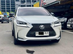 Lexus NX Series 200T 2016
