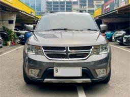 Dodge Journey SXT Platinum 2013