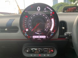 MINI 5 door Cooper S 2024 Hijau