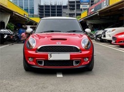 MINI 3 door Cooper S 2013