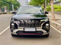 Hyundai Creta 2022