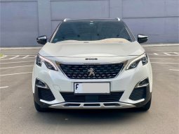 Peugeot 5008 GT Line 2019
