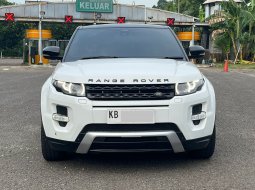 Land Rover Range Rover Evoque 2.0 Dynamic Luxury 2013 Putih
