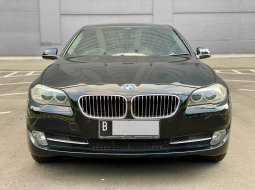 BMW 5 Series 520d 2013