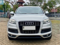 Audi Q7 3.0 TFSI Quattro 2012