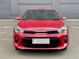 Kia Rio 1.4 Automatic 2017