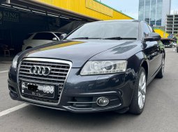 Audi A6 2.0 TFSI 2011 Abu-abu