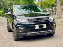 Land Rover Discovery Sport 2.0 HSE Petrol 2018