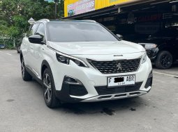 PEUGEOT 5008 GT LINE AT PUTIH 2019