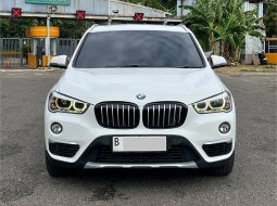 BMW X1 sDrive18i xLine 2019 Putih